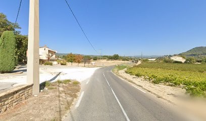 Devesa Nathalie, Psychologue à Saint-Cyr-sur-Mer