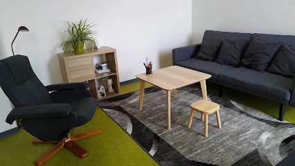 BAUMLIN Marie-Svetlana, Psychologue à Tagolsheim