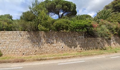 Colonna d'Istria Daniel, Psychologue à Ajaccio