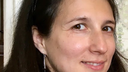 Magalie DURAND, Psychologue à Longuesse