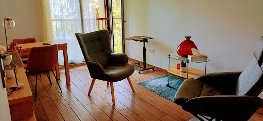 Michèle El Hiani-Pouliquen Psychologue à Bagneux