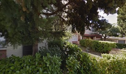 Roxane JARRIGE (MALLIER), Psychologue à Launaguet