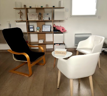 Psy.k.ose, Psychologue au Haillan