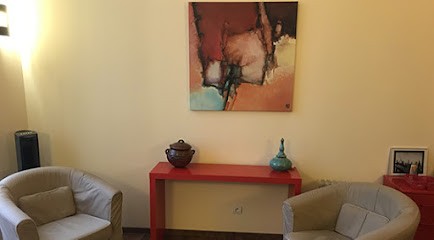 Psychologue Christine LOUCHARD CHARDON, Psychologue à Vienne