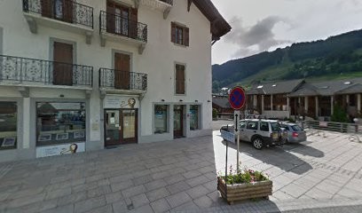 Cabinet Equilibres, Psychothérapeute à Morzine
