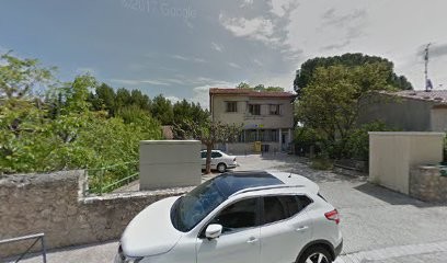 Terrisse Marie-pierre, Psychologue à Saint-Jean-de-Fos