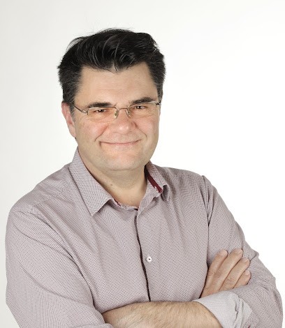 David RINDENKO, Psychologue à Senlis