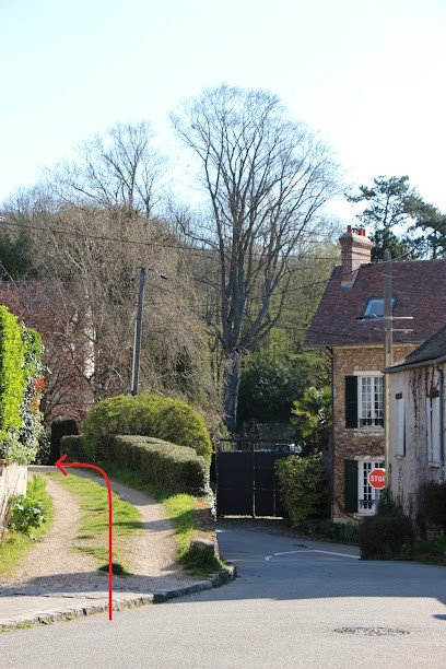 Grangeard Catherine, Psychologue à Jouars-Pontchartrain