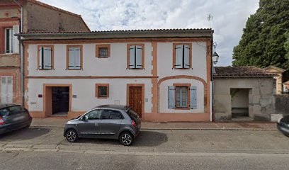 Goux Bouton Carole, Psychologue à Merville