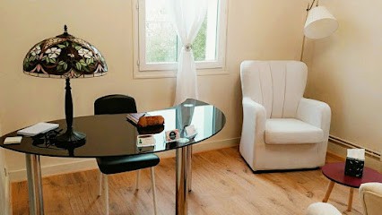 Olivia Guscio, Psychologue à Rochefort