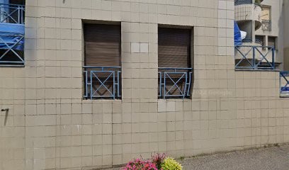 Tiphanie JARS, Psychologue à Marmande