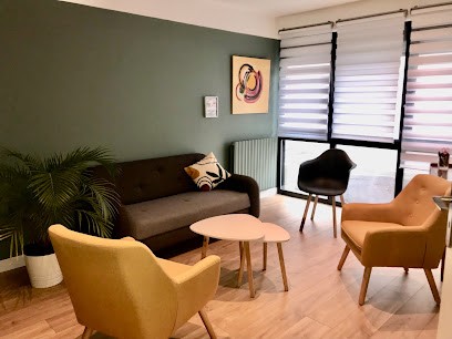 Thérapie Couple et Famille - Stéphanie Paviot, Psychothérapeute à Lorient