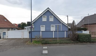 Omeyer Véronique, Psychothérapeute à Mulhouse