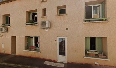 Verdier Philippe, Psychothérapeute à Homps