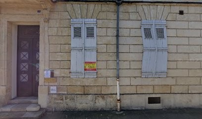 Pigoury - Genevois Mélanie, Psychologue à Nevers