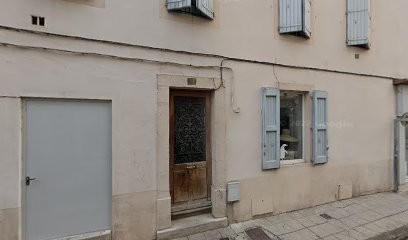 Bernardi Carine Anne Yvonne, Psychologue à Millau