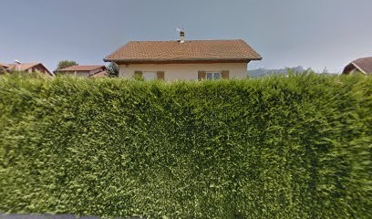 Couffrant Dominique, Psychothérapeute à Voglans