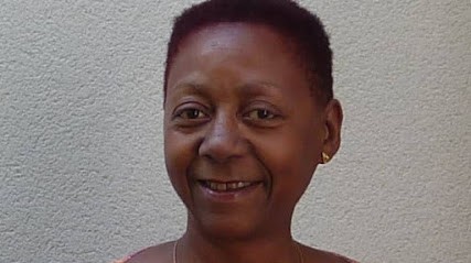 Chantal REVAULT D ALLONNES, Psychologue à Thiais