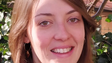 Caroline Janvier, Psychologue à Pessac