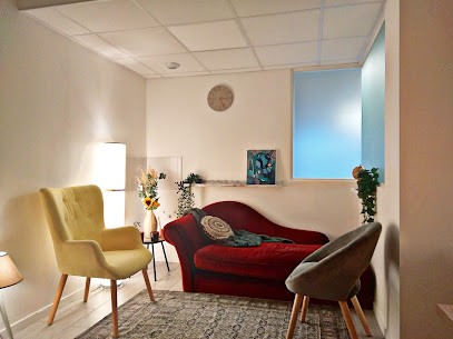 Flavien Vitalone - Psychologue à Franconville, Psychologue à Franconville