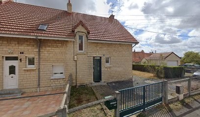 Kahil Benedicte, Psychologue à Mondeville