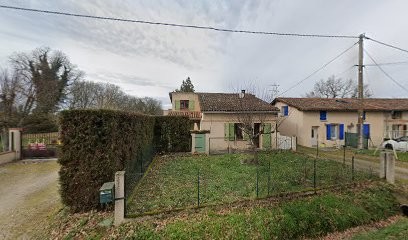 La Kinésio Créative Intuitive, Psychothérapeute à Canals