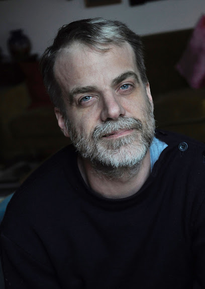 Vincent Schouler, Thérapeute Psychothérapeute à Strasbourg