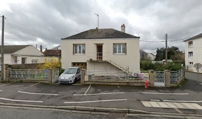 Benoit Marie-Claude, Psychologue à Fleury-les-Aubrais