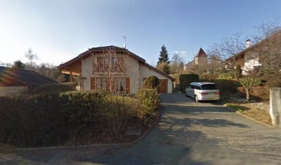 François BARON, Psychologue à Peillonnex