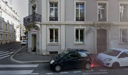 Sébastien Weill, Psychothérapeute à Mulhouse