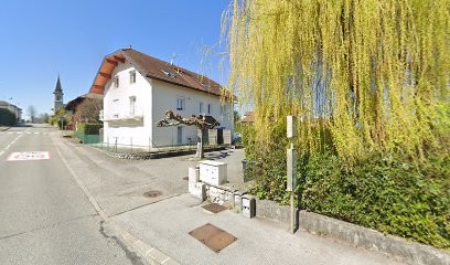 Bronner Muller Dominique, Psychothérapeute à Seynod