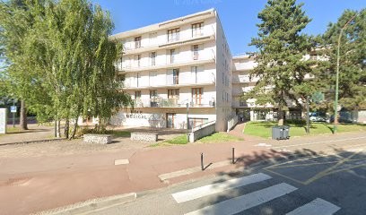 Marie-Charlotte Chatard - Psychologue - Fontenay-Le-Fleury, Psychologue à Fontenay-le-Fleury