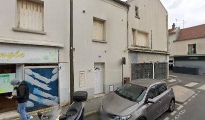 Hoeken Patrick, Psychothérapeute à Villejuif