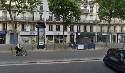 Secchi Bruno, Psychothérapeute à Paris 02