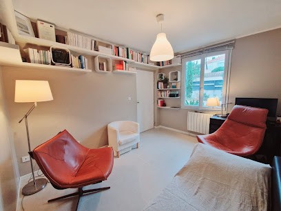 Bréjard Vincent-Psychologue Psychanalyste, Psychologue à La Garde