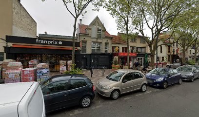 N'SENS, Psychothérapeute à Créteil