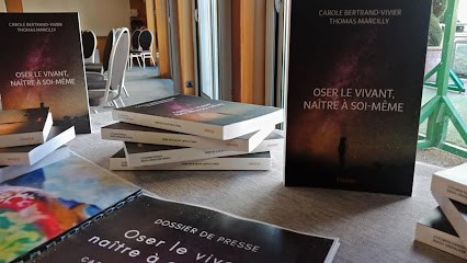 Bertrand-Vivier Carole, Psychanalyste à Saint-Maurice-de-Gourdans