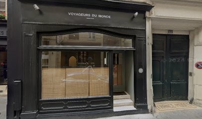 Julian Masri, Psychologue à Paris 02