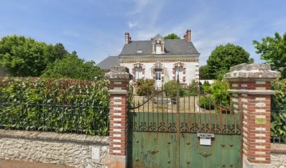 Poulleau Annabelle, Psychologue à Saint-Ouen