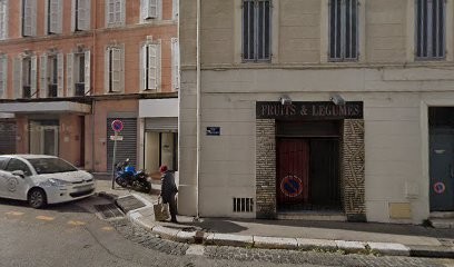 Anne Zygelman, Psychologue à Marseille 07