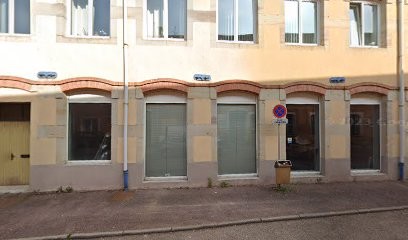 Cindy THIETRY Psychologue Clinicienne - Psychothérapeute, Psychologue à Lunéville