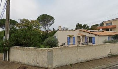 Psychothérapie, Psychologue aux Angles