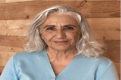 Manijeh Nouri - Psychanaliste, Psychanalyste à Saint-Gilles-Croix-de-Vie