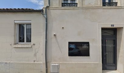 Angélique Roldan, Psychologue à Libourne