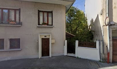 Guichon Claire, Psychologue à Saint-Claude