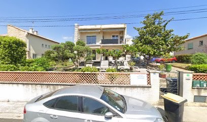 Poisson Nathalie Claire, Psychologue au Crès