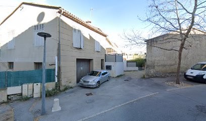 Maryna VIDON - Psychologue, Psychologue à Lambesc