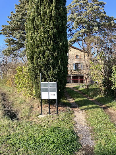 Isabelle Bonlarron Psychologue à Gaillac