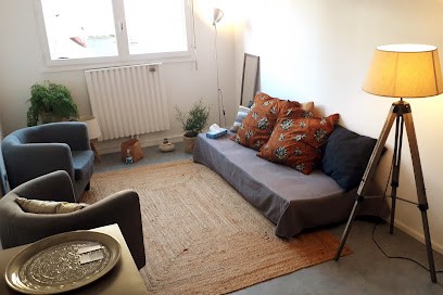 Christophe Lefour - Psychologue du travail Pau, Psychologue à Pau