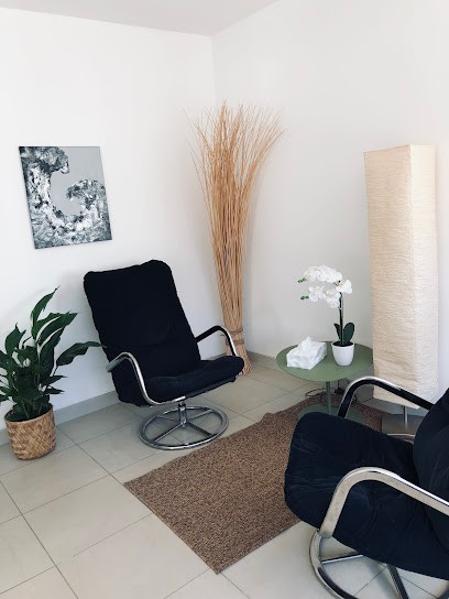 Hélène Le Roux - Psychologue, Psychologue à Saint-Gély-du-Fesc